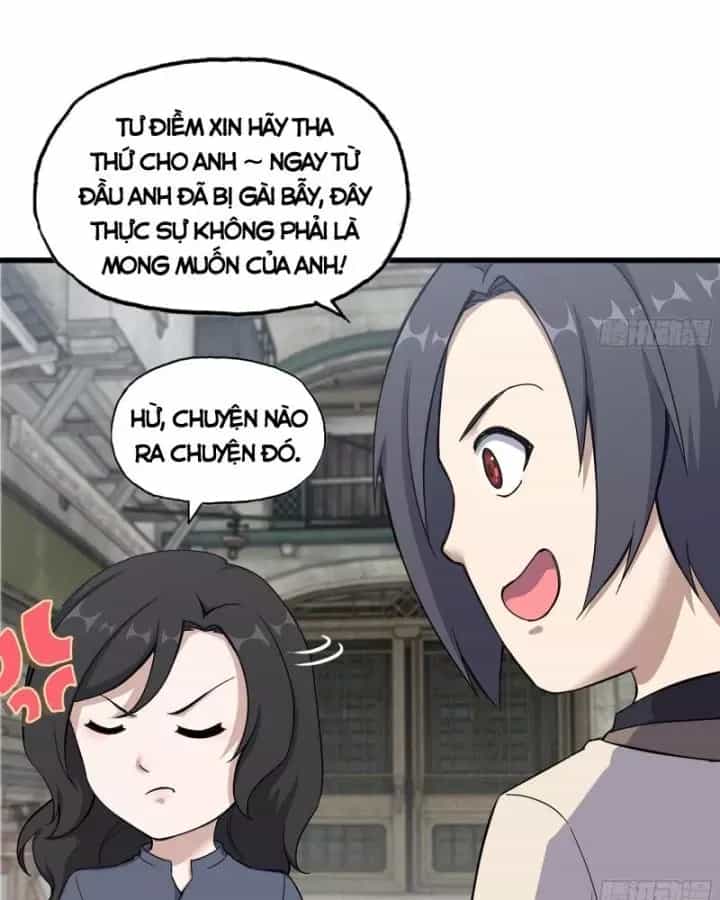 Tôi Chuyển Vàng Tại Mạt Thế - Chương 657 - ảnh 20