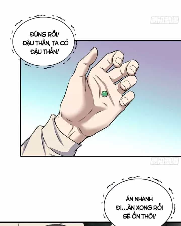 Tôi Chuyển Vàng Tại Mạt Thế - Chương 659 - ảnh 31