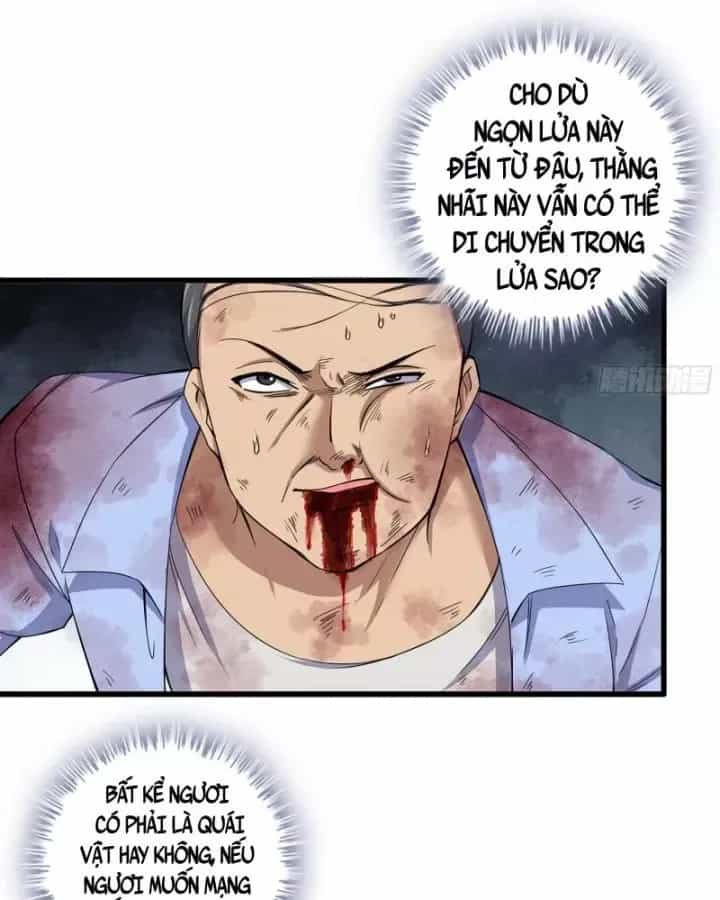 Tôi Chuyển Vàng Tại Mạt Thế - Chương 660 - ảnh 15