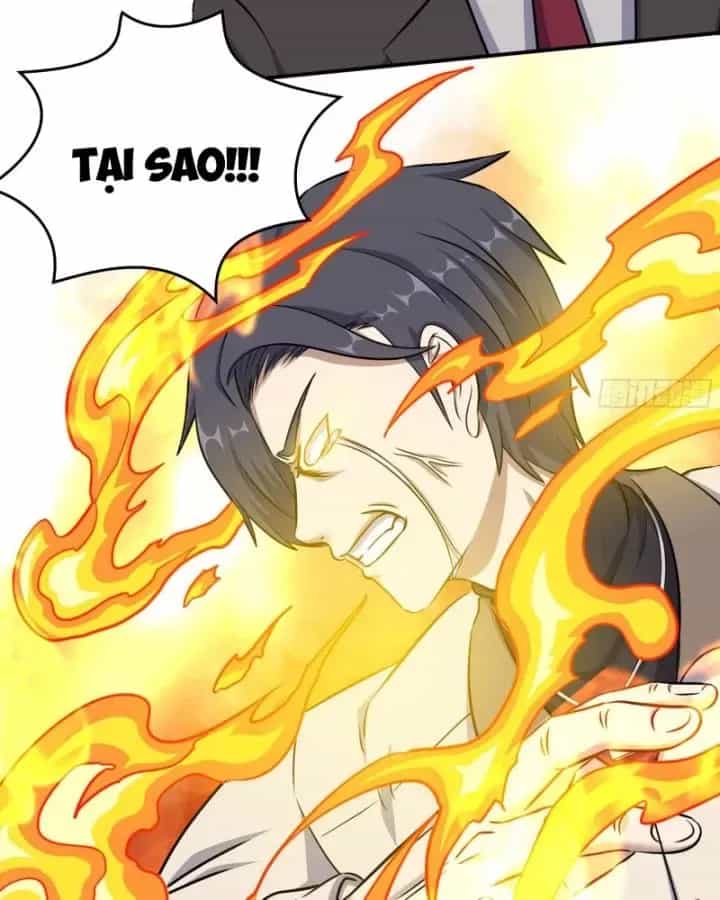 Tôi Chuyển Vàng Tại Mạt Thế - Chương 660 - ảnh 43