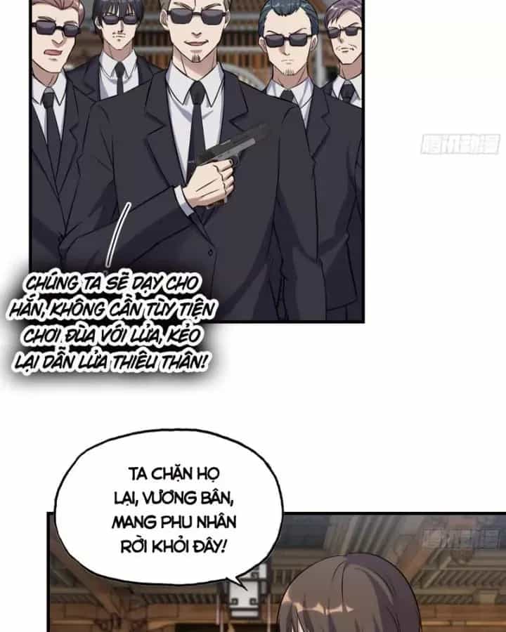 Tôi Chuyển Vàng Tại Mạt Thế - Chương 661 - ảnh 17