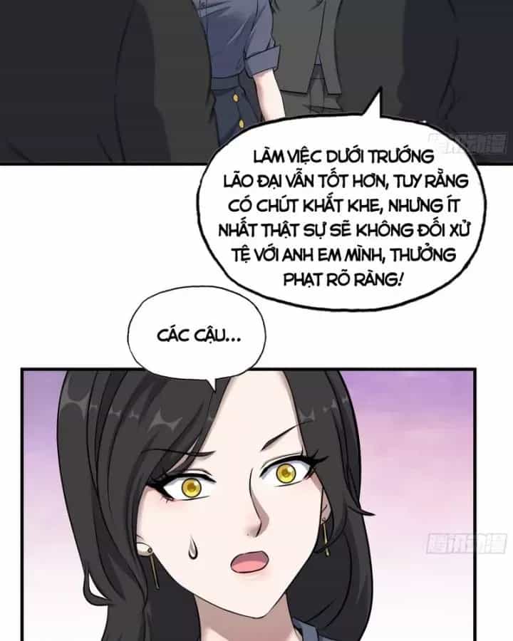 Tôi Chuyển Vàng Tại Mạt Thế - Chương 662 - ảnh 8