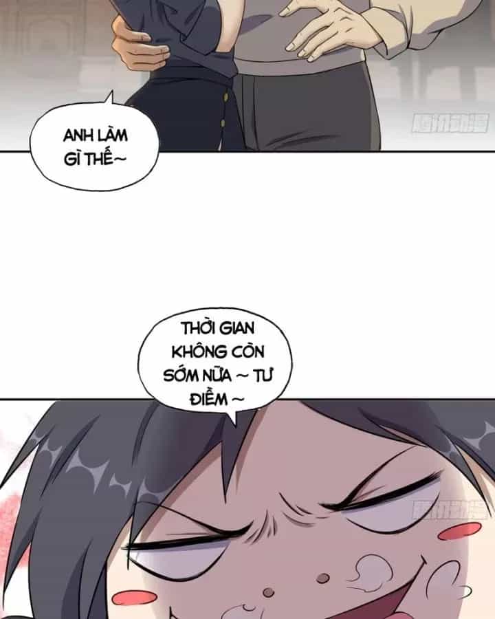 Tôi Chuyển Vàng Tại Mạt Thế - Chương 666 - ảnh 32