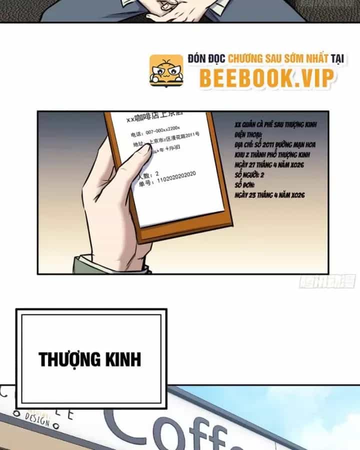 Tôi Chuyển Vàng Tại Mạt Thế - Chương 667 - ảnh 16
