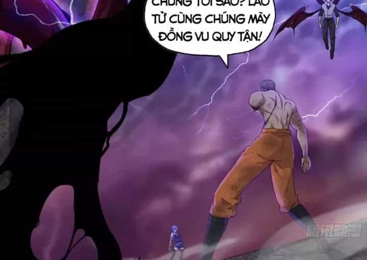 Tôi Chuyển Vàng Tại Mạt Thế - Chương 667 - ảnh 28