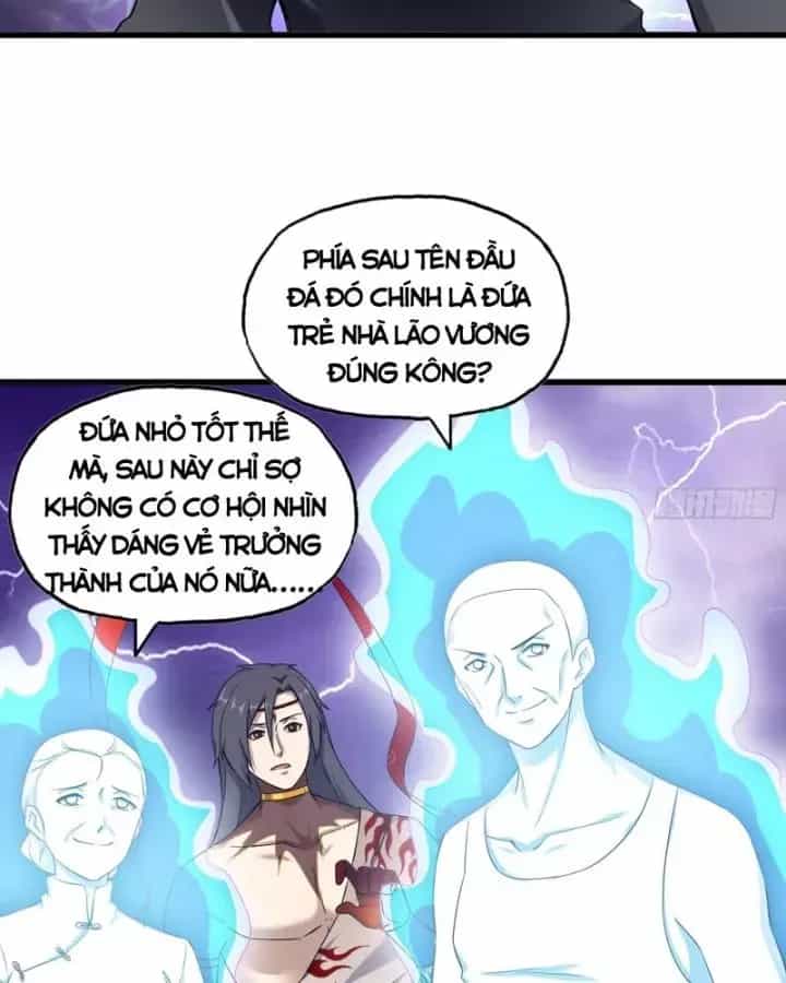 Tôi Chuyển Vàng Tại Mạt Thế - Chương 674 - ảnh 37