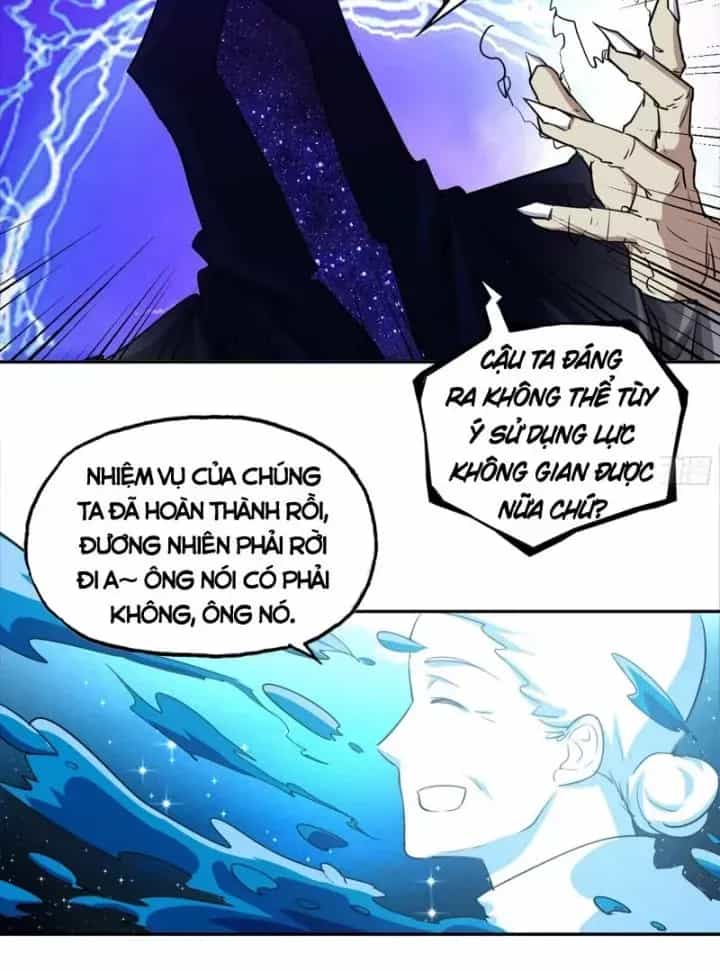 Tôi Chuyển Vàng Tại Mạt Thế - Chương 674 - ảnh 45