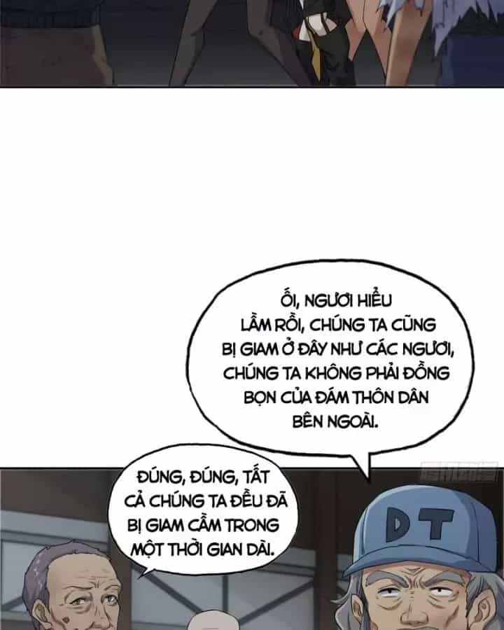 Tôi Chuyển Vàng Tại Mạt Thế - Chương 679 - ảnh 26