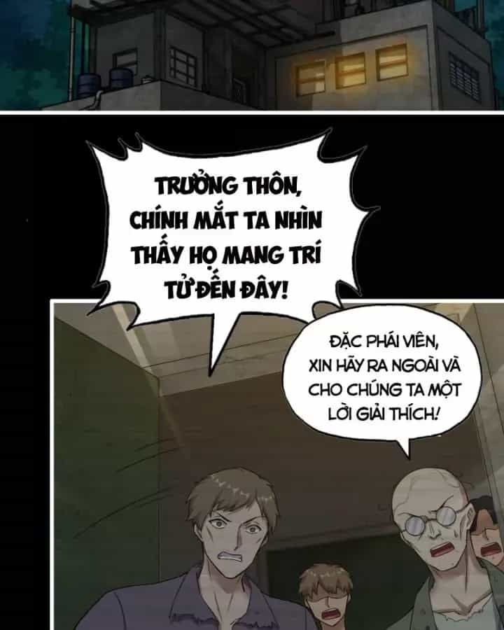 Tôi Chuyển Vàng Tại Mạt Thế - Chương 679 - ảnh 71