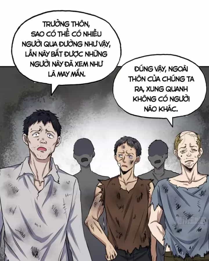 Tôi Chuyển Vàng Tại Mạt Thế - Chương 680 - ảnh 17