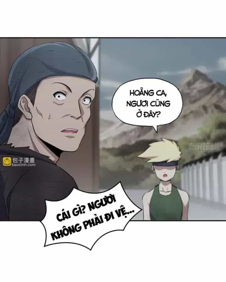 Tôi Chuyển Vàng Tại Mạt Thế - Chương 680 - ảnh 34