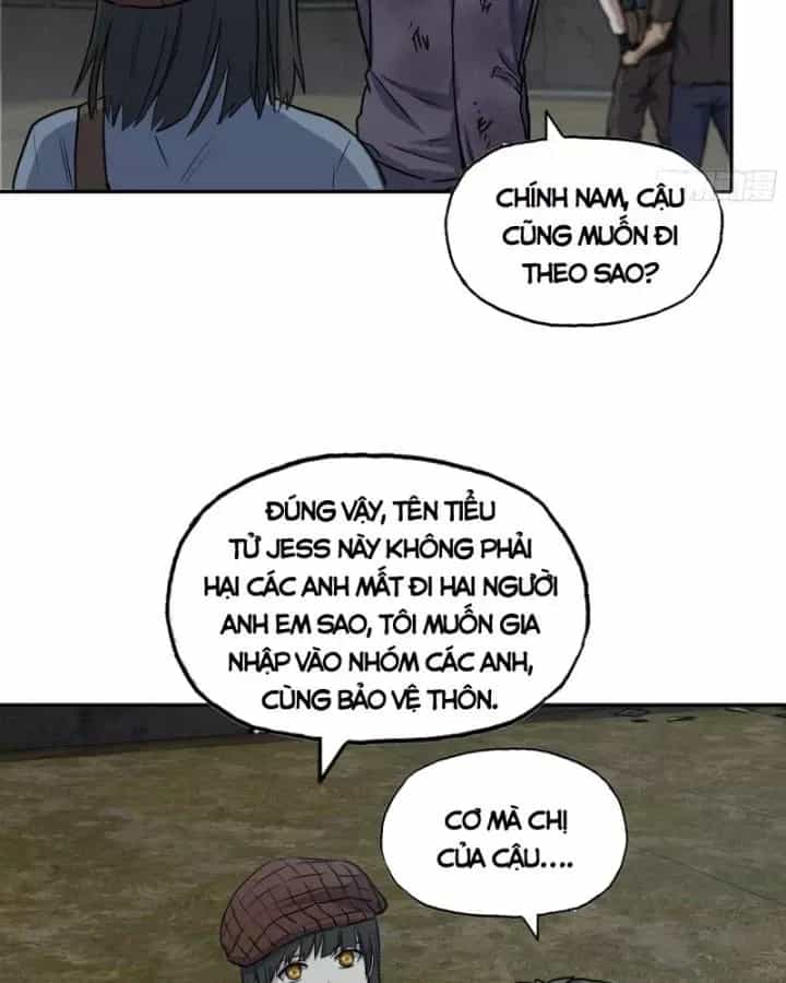 Tôi Chuyển Vàng Tại Mạt Thế - Chương 682 - ảnh 37