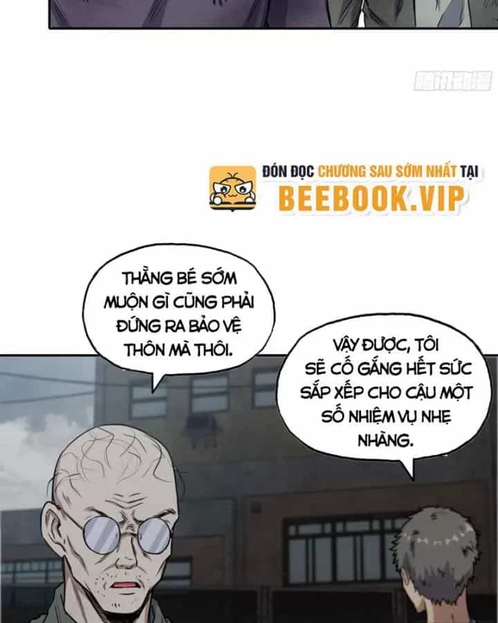 Tôi Chuyển Vàng Tại Mạt Thế - Chương 682 - ảnh 40