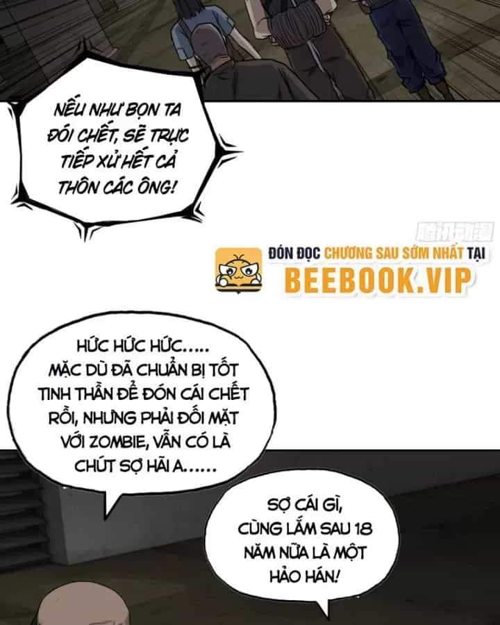 Tôi Chuyển Vàng Tại Mạt Thế - Chương 683 - ảnh 32