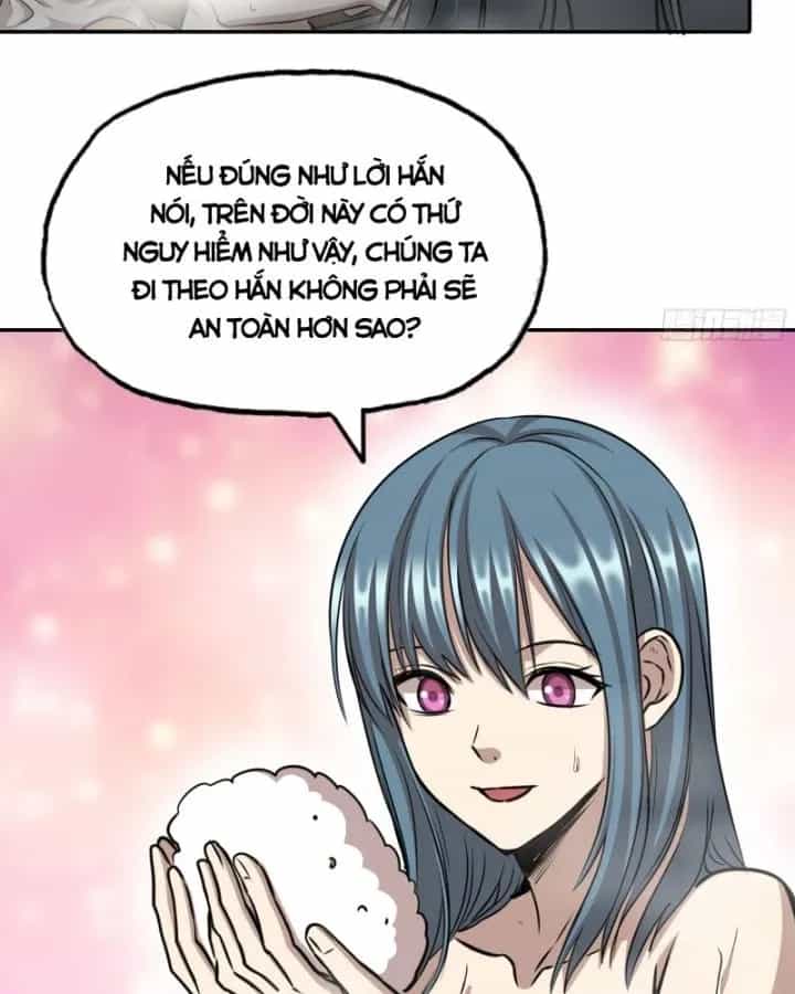 Tôi Chuyển Vàng Tại Mạt Thế - Chương 704 - ảnh 10