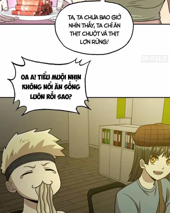 Tôi Chuyển Vàng Tại Mạt Thế - Chương 704 - ảnh 25