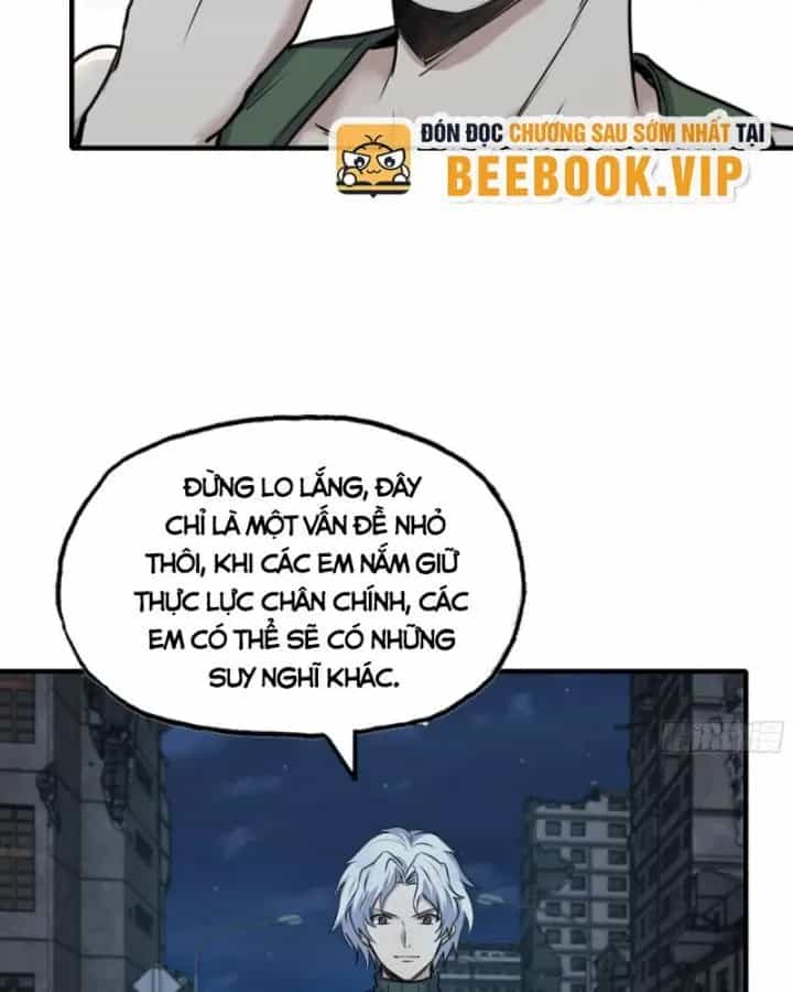 Tôi Chuyển Vàng Tại Mạt Thế - Chương 705 - ảnh 10