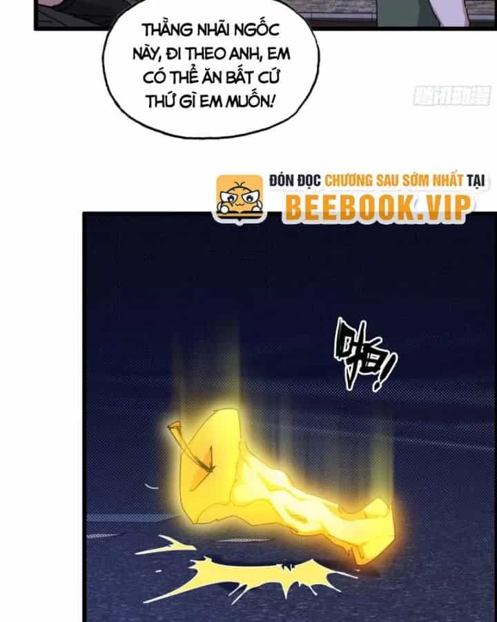 Tôi Chuyển Vàng Tại Mạt Thế - Chương 705 - ảnh 21
