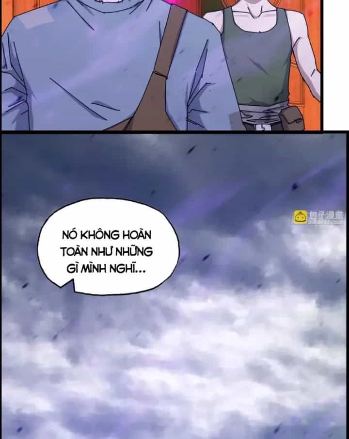 Tôi Chuyển Vàng Tại Mạt Thế - Chương 706 - ảnh 18