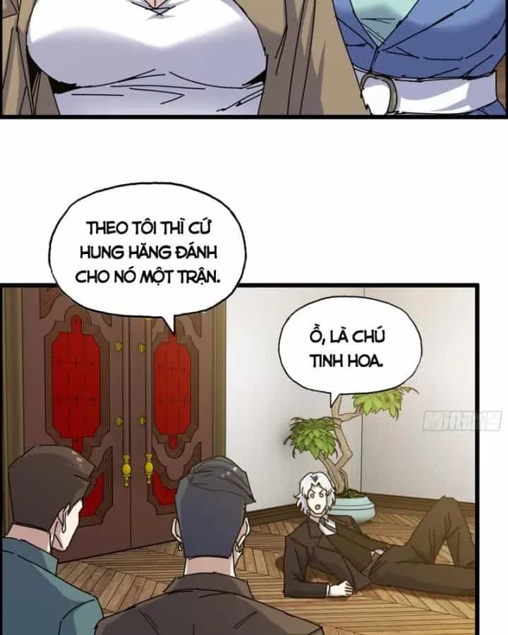 Tôi Chuyển Vàng Tại Mạt Thế - Chương 707 - ảnh 13
