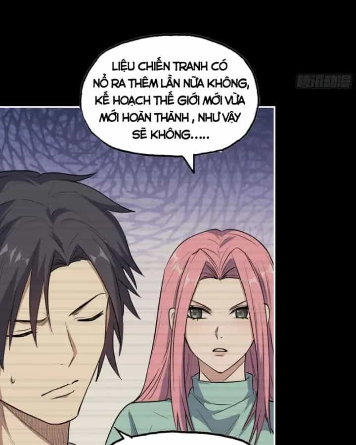 Tôi Chuyển Vàng Tại Mạt Thế - Chương 709 - ảnh 57