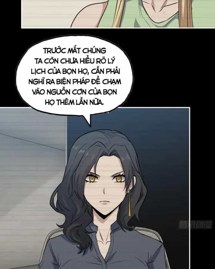 Tôi Chuyển Vàng Tại Mạt Thế - Chương 709 - ảnh 59