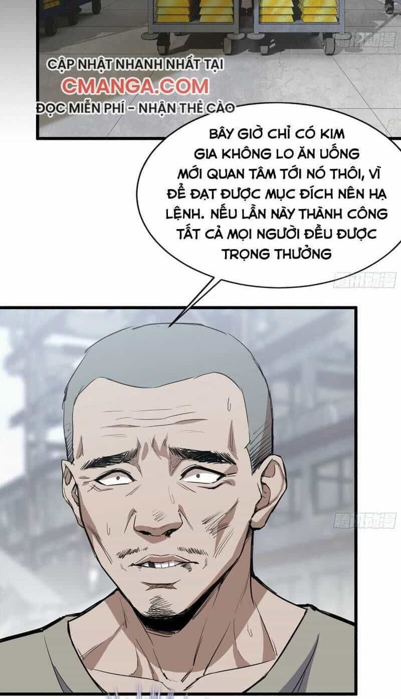 Tôi Chuyển Vàng Tại Mạt Thế - Chương 70 - ảnh 26