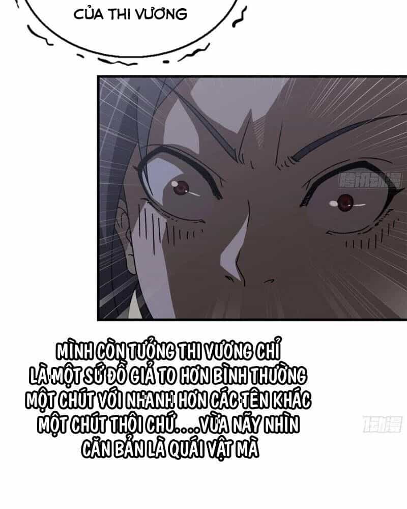 Tôi Chuyển Vàng Tại Mạt Thế - Chương 74 - ảnh 12