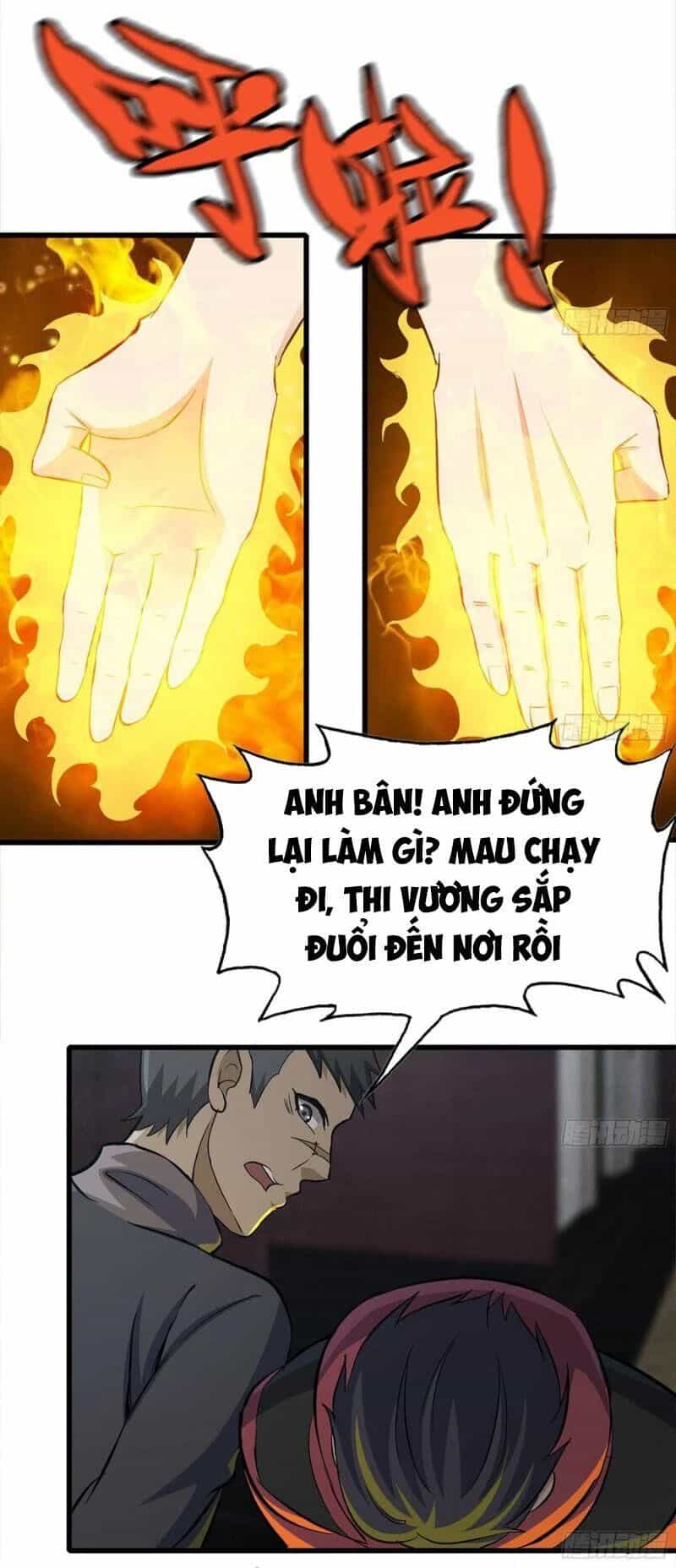 Tôi Chuyển Vàng Tại Mạt Thế - Chương 74 - ảnh 30