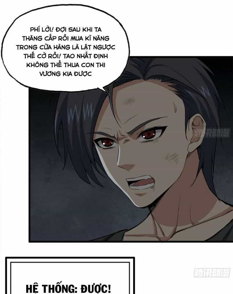 Tôi Chuyển Vàng Tại Mạt Thế - Chương 77 - ảnh 16