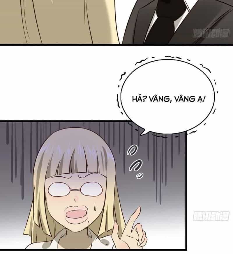 Tôi Chuyển Vàng Tại Mạt Thế - Chương 7 - ảnh 24