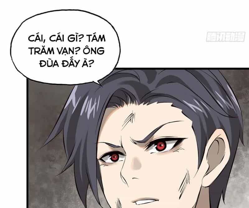 Tôi Chuyển Vàng Tại Mạt Thế - Chương 7 - ảnh 40