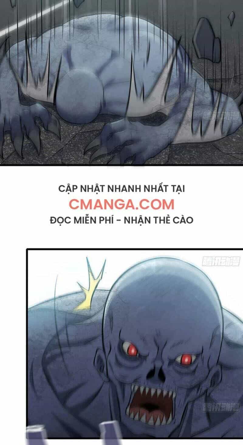Tôi Chuyển Vàng Tại Mạt Thế - Chương 80 - ảnh 16
