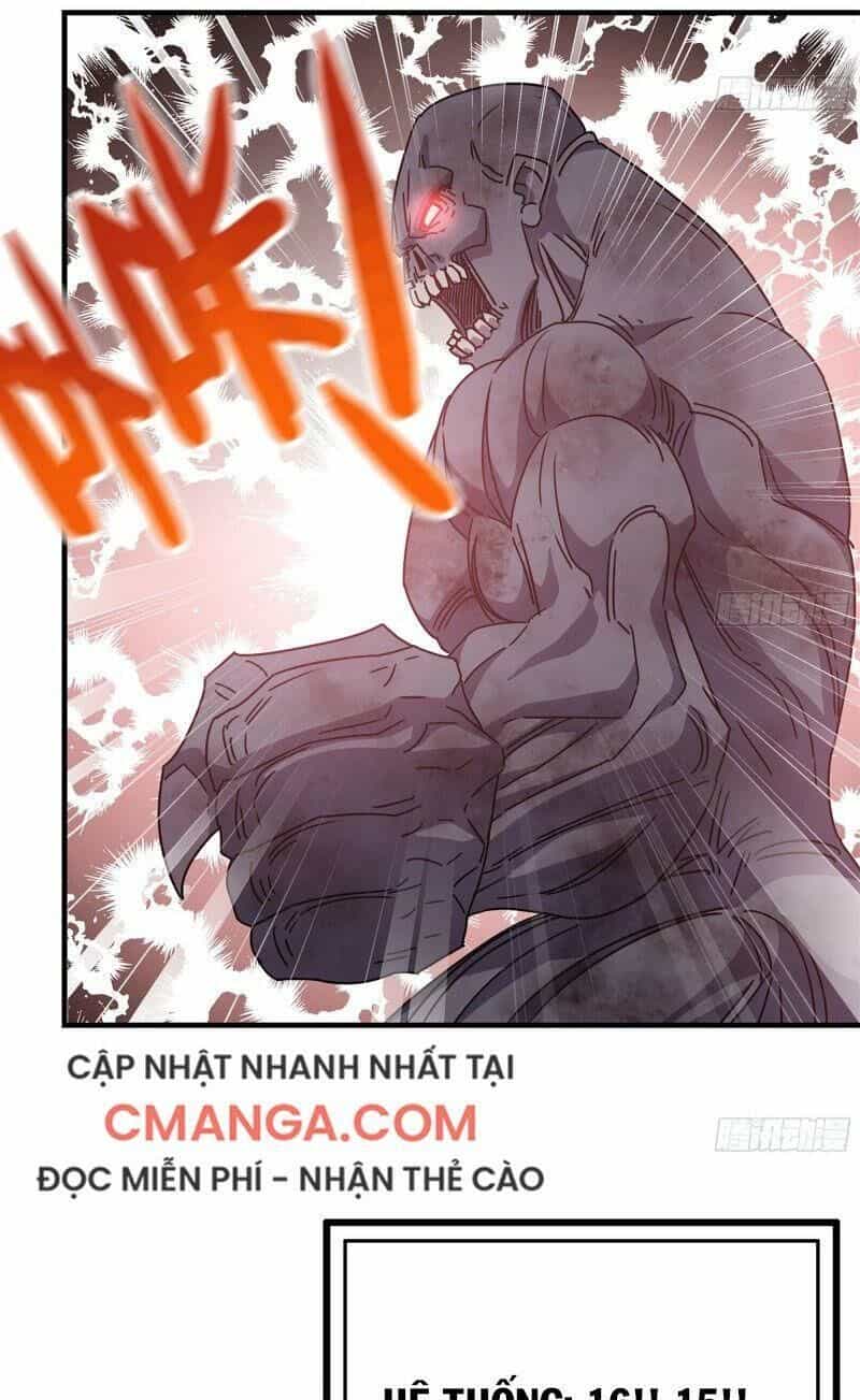 Tôi Chuyển Vàng Tại Mạt Thế - Chương 81 - ảnh 15