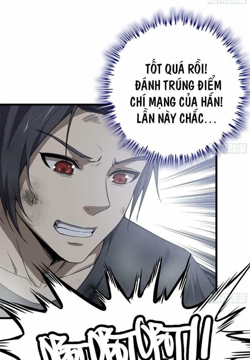 Tôi Chuyển Vàng Tại Mạt Thế - Chương 81 - ảnh 21