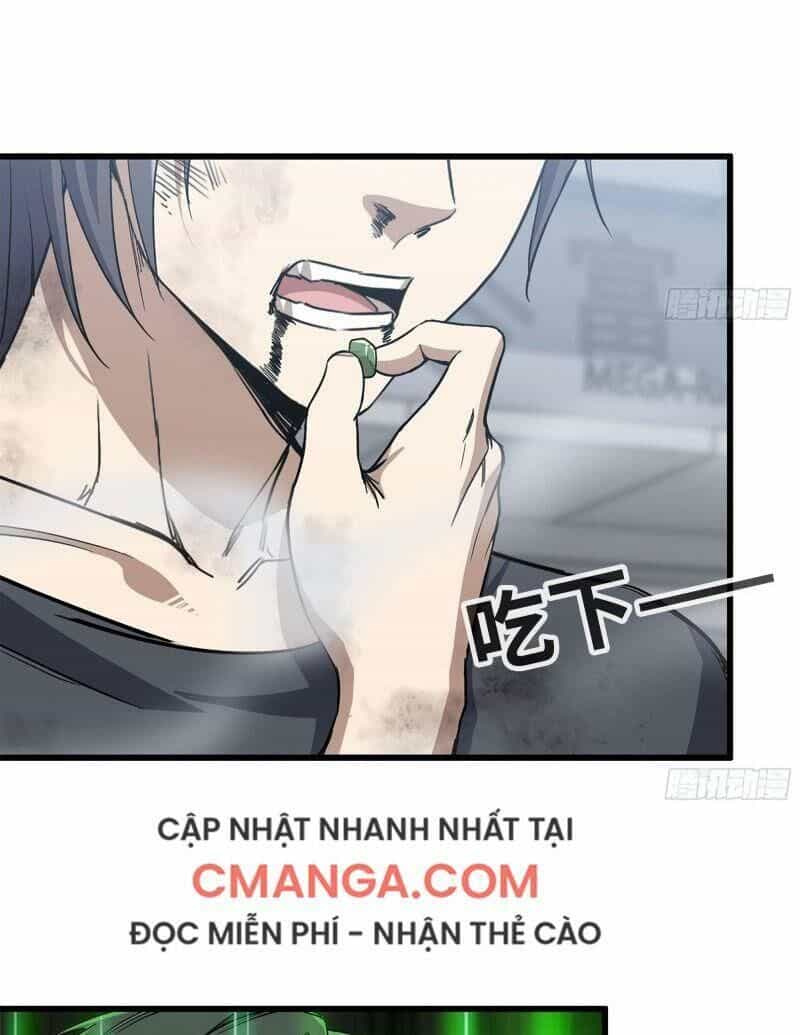 Tôi Chuyển Vàng Tại Mạt Thế - Chương 81 - ảnh 29