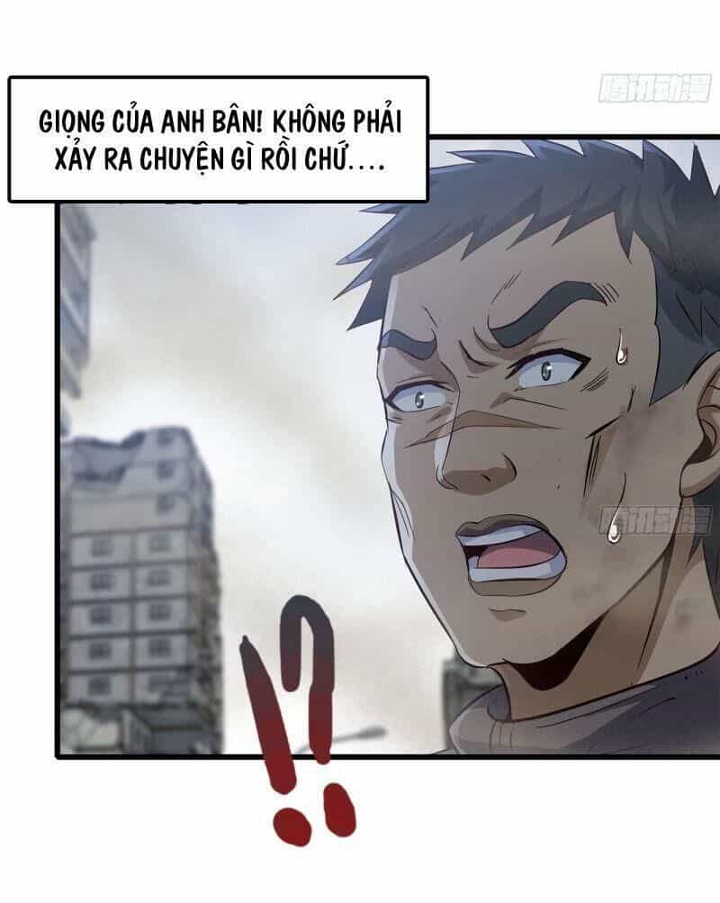 Tôi Chuyển Vàng Tại Mạt Thế - Chương 82 - ảnh 24