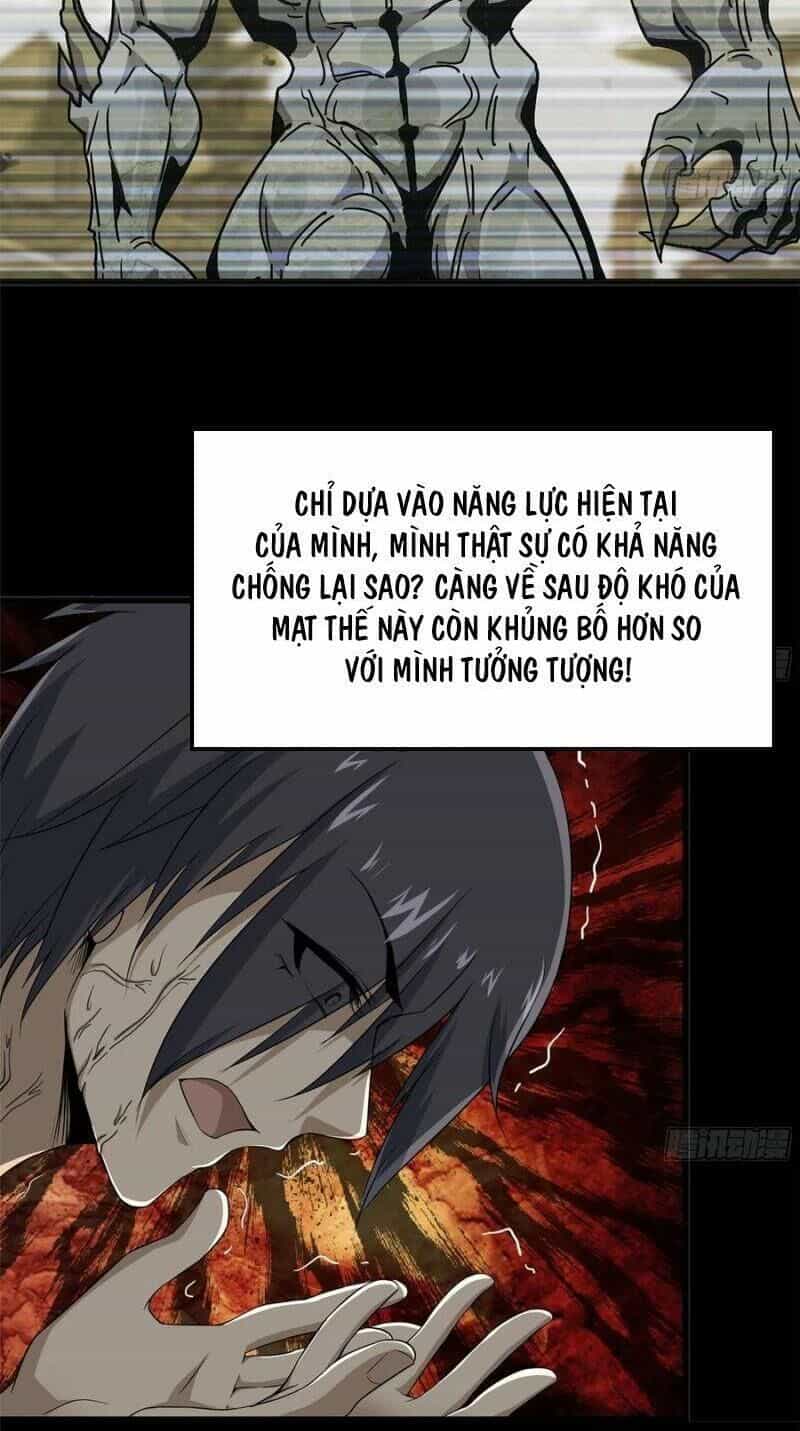 Tôi Chuyển Vàng Tại Mạt Thế - Chương 83 - ảnh 11
