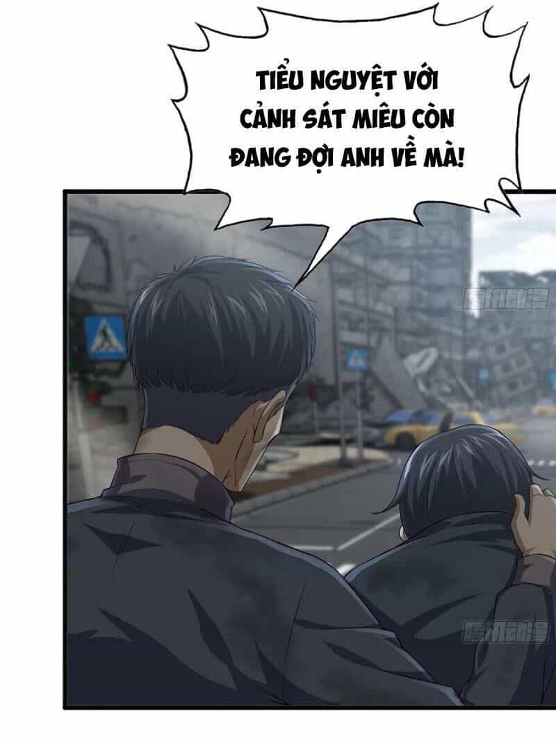 Tôi Chuyển Vàng Tại Mạt Thế - Chương 83 - ảnh 21