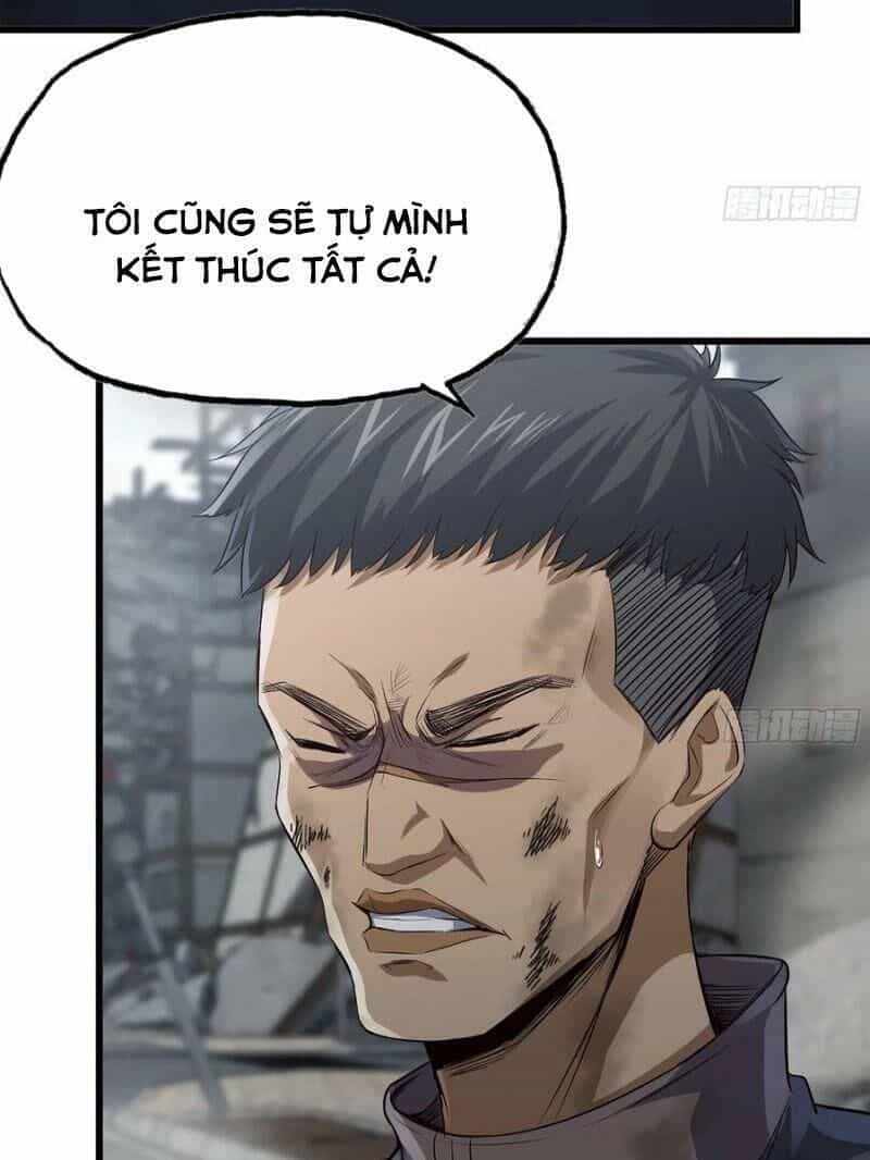Tôi Chuyển Vàng Tại Mạt Thế - Chương 83 - ảnh 28