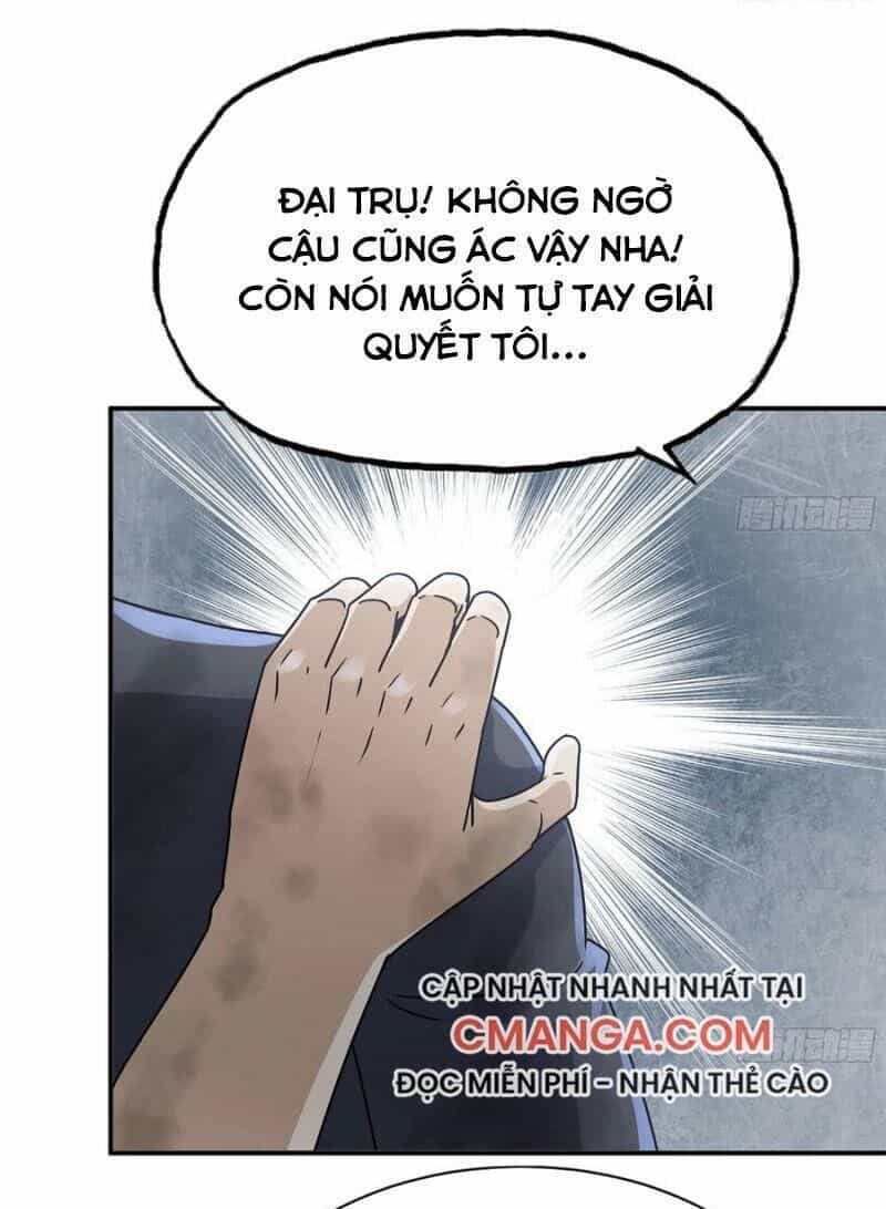 Tôi Chuyển Vàng Tại Mạt Thế - Chương 83 - ảnh 30