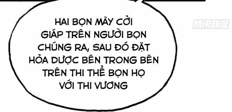Tôi Chuyển Vàng Tại Mạt Thế - Chương 84 - ảnh 19