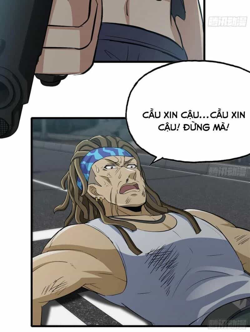 Tôi Chuyển Vàng Tại Mạt Thế - Chương 84 - ảnh 34