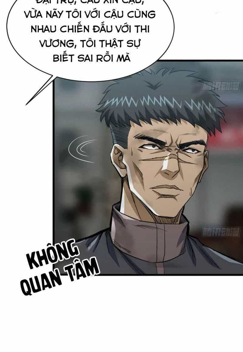 Tôi Chuyển Vàng Tại Mạt Thế - Chương 85 - ảnh 18