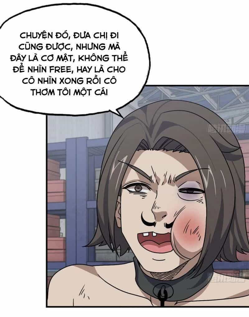 Tôi Chuyển Vàng Tại Mạt Thế - Chương 86 - ảnh 19