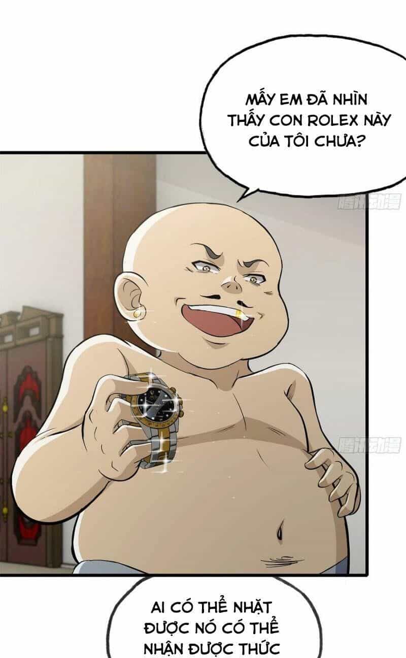 Tôi Chuyển Vàng Tại Mạt Thế - Chương 86 - ảnh 31