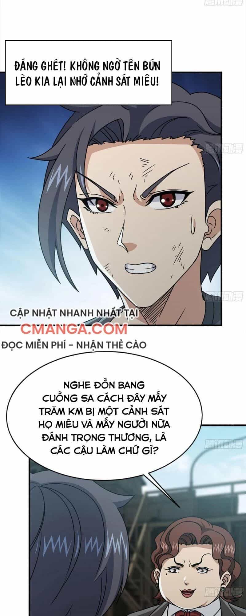 Tôi Chuyển Vàng Tại Mạt Thế - Chương 87 - ảnh 22