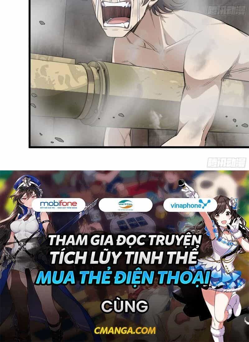 Tôi Chuyển Vàng Tại Mạt Thế - Chương 88 - ảnh 33