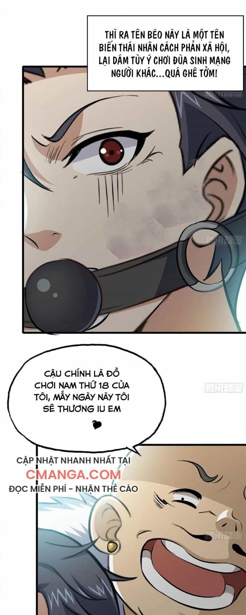 Tôi Chuyển Vàng Tại Mạt Thế - Chương 89 - ảnh 13