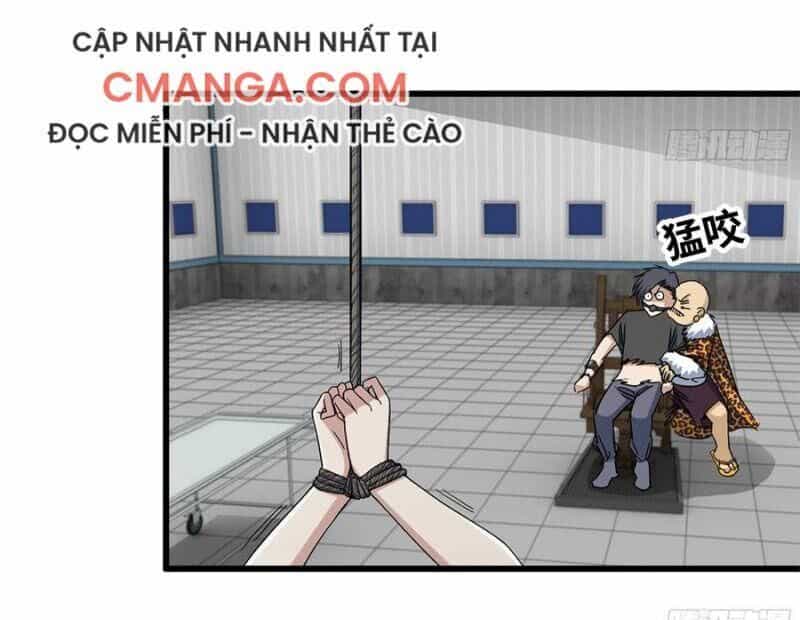 Tôi Chuyển Vàng Tại Mạt Thế - Chương 89 - ảnh 26